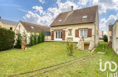 vente maison 572 000 € à proximité de Courdimanche (95800)