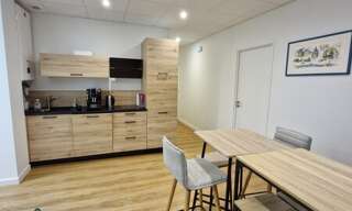 Bureau  14 m² à louer à Vannes (56000)