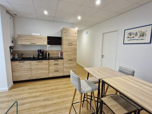 Bureau — photo du bien