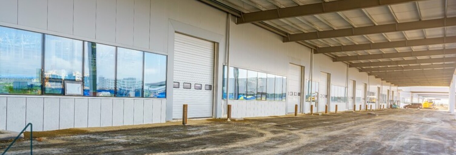 Commerce  350 m² à louer à Sarzeau (56370)