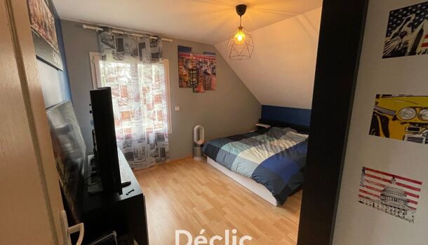 Villa / Maison 5 pièces  à vendre Île-Bouchard (L') 37220