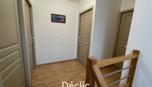 Villa / Maison 5 pièces  à vendre Île-Bouchard (L') 37220