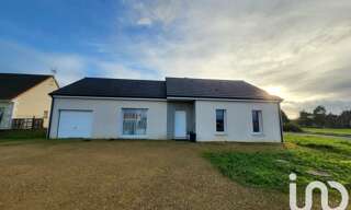 Maison 5 Pièces 110 m² à vendre à Châtellerault (86100)