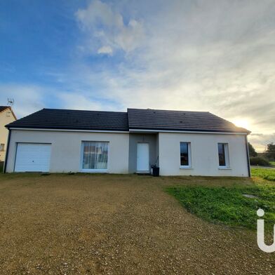 Maison 5 pièces 210000 €