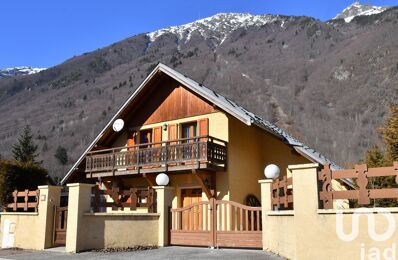 vente maison 550 000 € à proximité de Villard-Bonnot (38190)