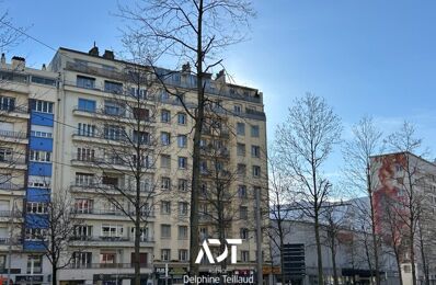 vente appartement 110 000 € à proximité de Saint-Ismier (38330)