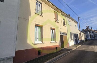 vente maison 128 900 € à proximité de Avant-Lès-Marcilly (10400)