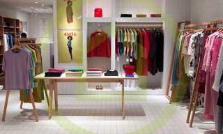 Commerce  43 m² à vendre à Cannes (06150)