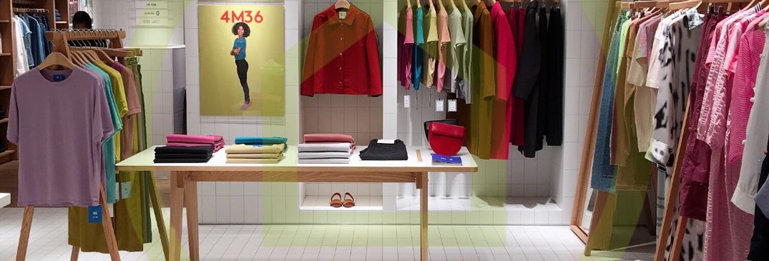 Commerce  43 m² à vendre à Cannes (06150)