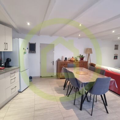 Appartement 4 pièces 332768 €