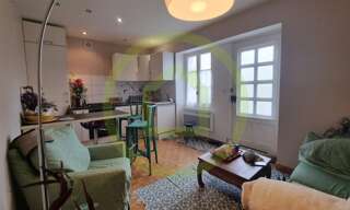 Appartement 2 Pièces 39 m² à vendre à Batz-sur-Mer (44740)