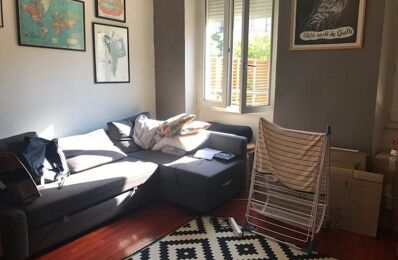 location appartement 1 255 € CC /mois à proximité de Saint-Denis (93200)