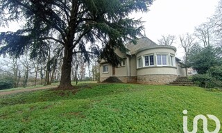 Maison 4 Pièces 100 m² à vendre à Saint-Varent (79330)