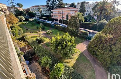 vente appartement 599 000 € à proximité de Mougins (06250)