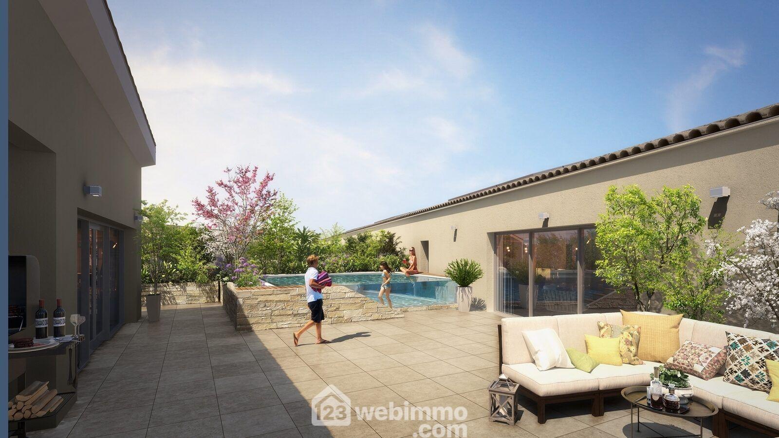 Agence immobilière de 123webimmo Perpigan Est