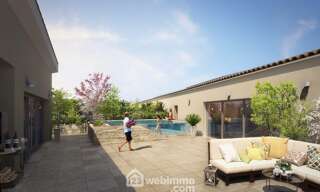 Appartement 5 Pièces 162 m² à vendre à Canet-en-Roussillon (66140)