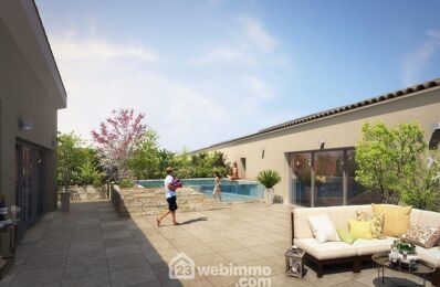 vente appartement 1 390 000 € à proximité de Canet-en-Roussillon (66140)