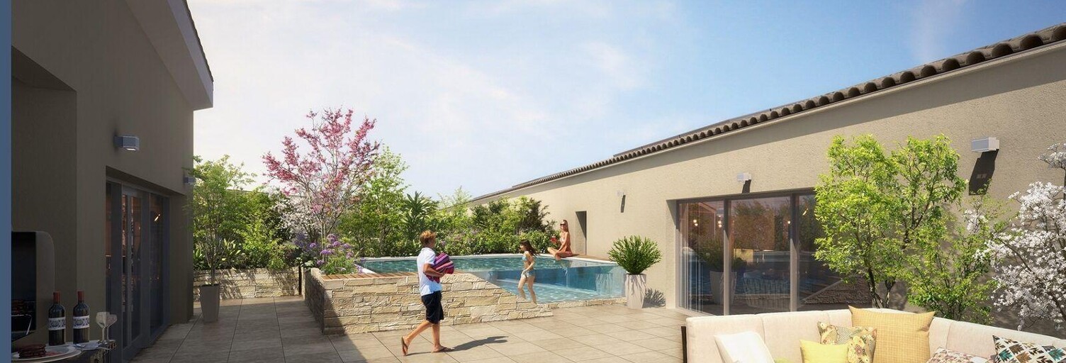 Appartement 5 Pièces 162 m² à vendre à Canet-en-Roussillon (66140)