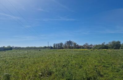 terrain  pièces 412 m2 à vendre à Cléder (29233)