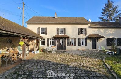 vente maison 290 300 € à proximité de Larchant (77760)