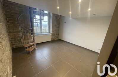 vente appartement 115 500 € à proximité de Glaire (08200)