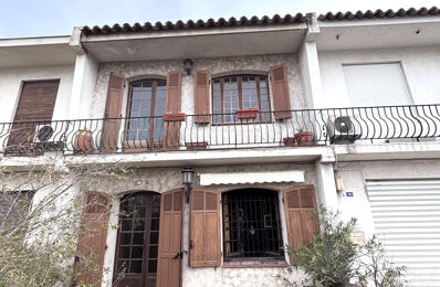 vente maison 315 000 € à proximité de Carnoux-en-Provence (13470)