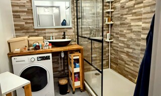Appartement 3 Pièces 67 m² à vendre à Longjumeau (91160)