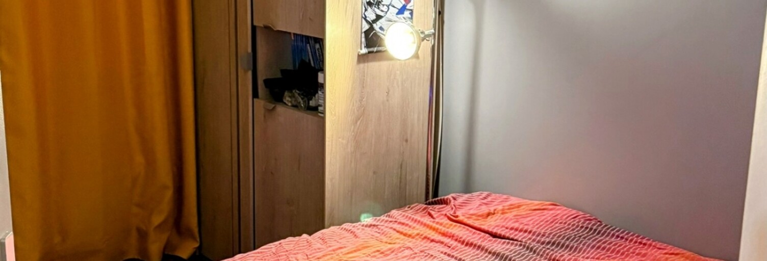 Appartement 3 Pièces 67 m² à vendre à Longjumeau (91160)