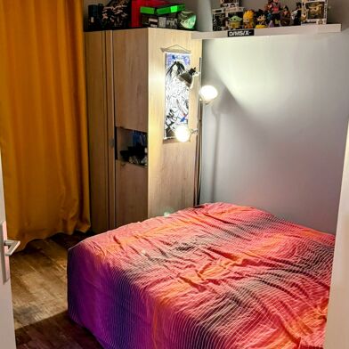 Appartement 3 pièces 198000 €