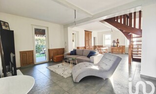 Maison 6 Pièces 127 m² à vendre à Carmaux (81400)