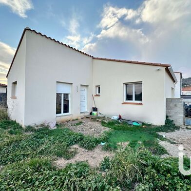 Maison 3 pièces 189500 €