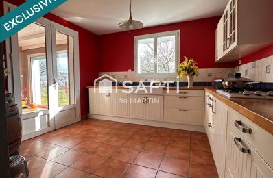 vente maison 168 000 € à proximité de Le Fief-Sauvin (49600)