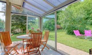 Maison 8 Pièces 130 m² à vendre à La Verpillière (38290)