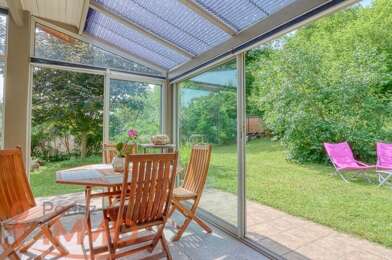 Maison 8 pièces 399000 €