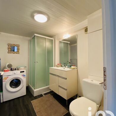 Maison 4 pièces 190000 €