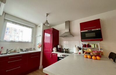 vente appartement 222 000 € à proximité de Saint-Orens-de-Gameville (31650)