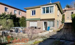 Maison 6 Pièces 113 m² à vendre à La Ricamarie (42150)