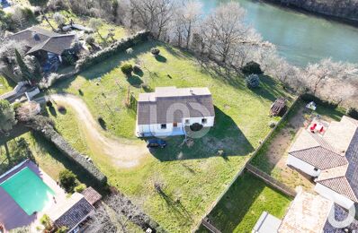 vente maison 365 000 € à proximité de Mauzac (31410)