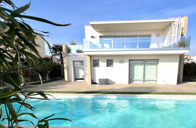 vente maison 1 549 000 € à proximité de Argelès-sur-Mer (66700)