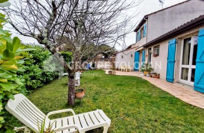 vente maison 399 000 € à proximité de Auzielle (31650)