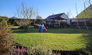 Maison 5 Pièces 104 m² à vendre à Frichemesnil (76690)