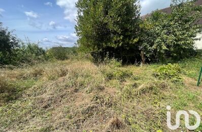 terrain  pièces 326 m2 à vendre à Condé-sur-Sarthe (61250)