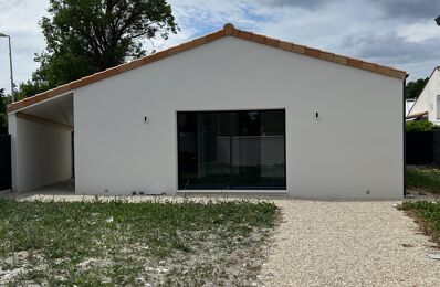 vente maison 360 000 € à proximité de Saint-Sulpice-de-Royan (17200)