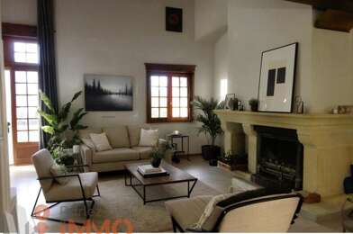 Maison 6 pièces 369000 €