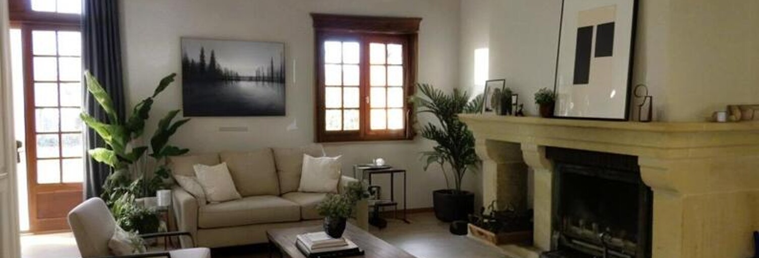 Maison 6 Pièces 180 m² à vendre à Nances (73470)