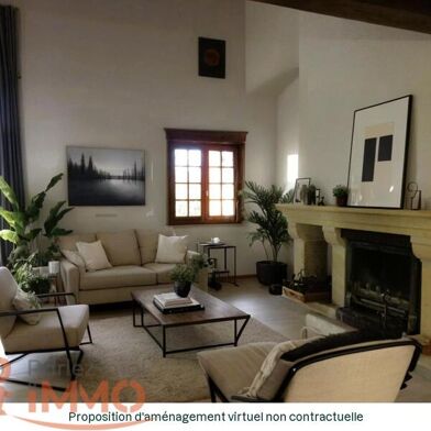 Maison 6 pièces 369000 €