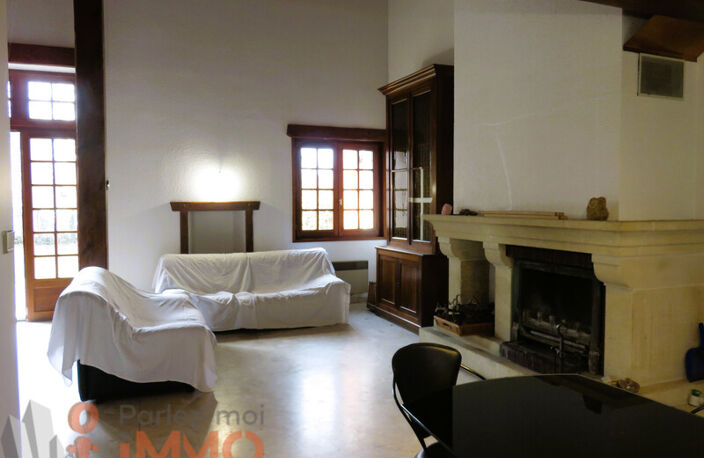 Maison 6 P+C — photo 2