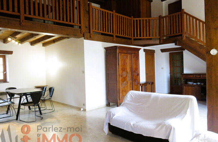 Maison 6 P+C — photo 3