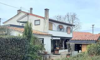 Maison 7 Pièces 209 m² à vendre à Nérac (47600)