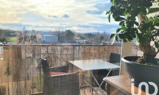 Appartement 5 Pièces 88 m² à vendre à Metz (57000)